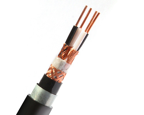 <b>計(jì)算機(jī)用屏蔽電纜</b>